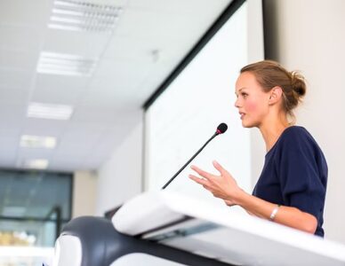 XVIII International Doctoral Seminars – invitation to a seminar on 25 March