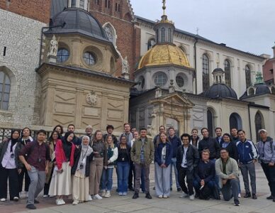“Future in Research” – International Summer School for Young Scientists