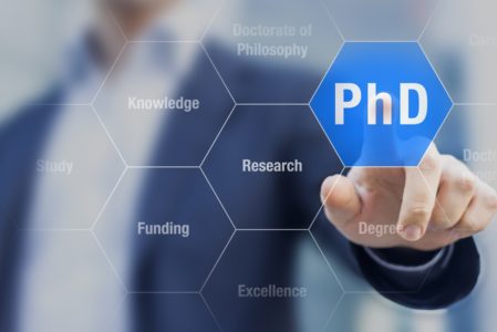 Online seminars for PhD students – “Research for the real world: bringing together academic, industry, and design mindsets” – 24 May, at 10 am