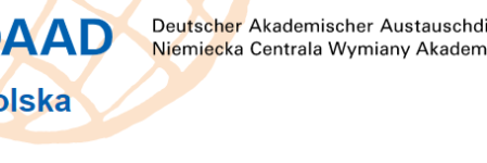 Niemiecka Centrala Wymiany Akademickiej – DAAD Polska