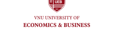 UEB Virtual Course 2023 – NU University of Economics and Business