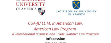 Szkola Prawa Amerykańskiego, LL.M. in American Law i International Business & Trade Summer Law Program