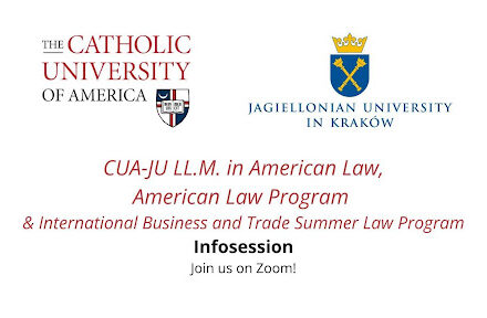 Szkola Prawa Amerykańskiego, LL.M. in American Law i International Business & Trade Summer Law Program