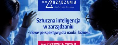 Szkoła Letnia Zarządzania 2025 – 4-6.06.2025