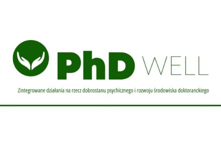 Listopadowe wydarzenia PhD Well – szkolenia, webinaria i konsultacje psychologiczne