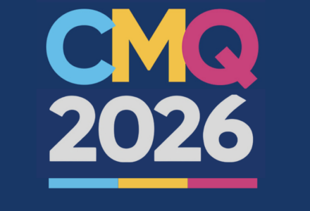 Konferencja CMQ2026  – zaproszenie Doktorantów Szkoły Doktorskiej UEK