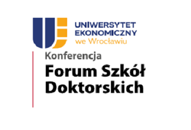 Ogólnopolska konferencja, Forum Szkół Doktorskich – 17 czerwca br. godz. 8.30, on-line