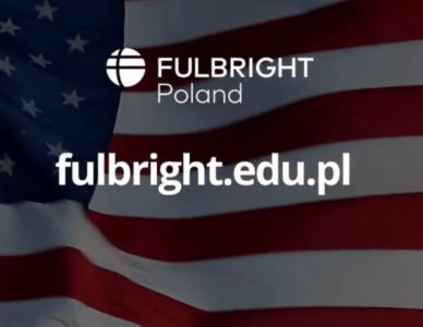 Trwa nabór! Stypendia Polsko-Amerykańskiej Komisji Fulbrighta na wyjazd do USA
