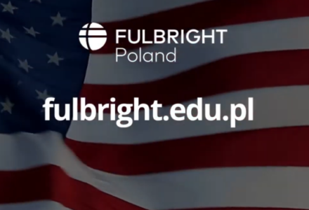 Trwa nabór! Stypendia Polsko-Amerykańskiej Komisji Fulbrighta na wyjazd do USA