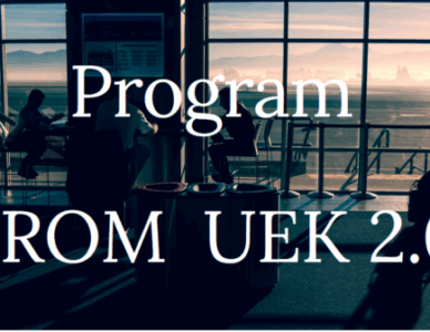 Spotkania informacyjne –  PROM UEK 2.0 międzynarodowa mobilność, studentów, doktorantów oraz pracowników naukowych