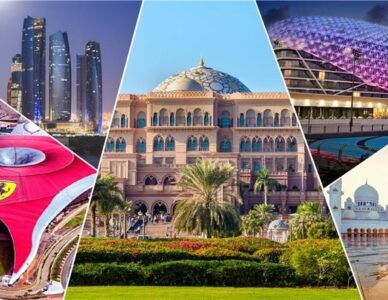 Call for Papers – 3rd International Conference on Advancing Sustainable Futures (ICASF 2025)_Abu Dhabi University