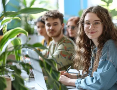 Stypendia Polsko-Amerykańskiej Komisji Fulbrighta dla doktorantów i doktorantek