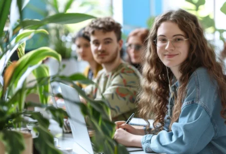 Stypendia Polsko-Amerykańskiej Komisji Fulbrighta dla doktorantów i doktorantek