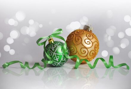 Życzenia Świąteczne od Szkoły Doktorskiej UEK