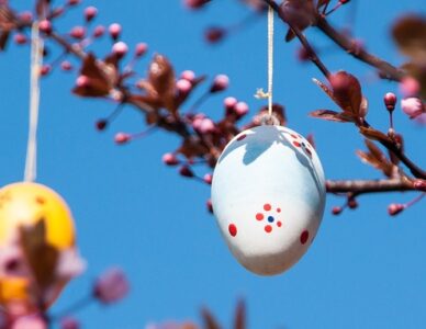 Wesołych Świąt Wielkanocnych! – życzenia od Szkoły Doktorskiej UEK