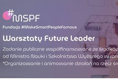Bezpłatne warsztaty dla Doktorantów-październik 2025