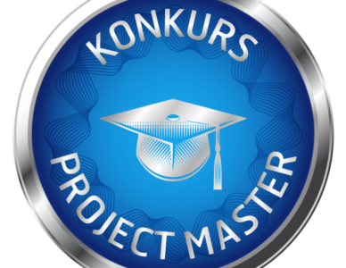 Startuje XXI Edycja Konkursu Project Master!