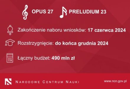 PRELUDIUM 23