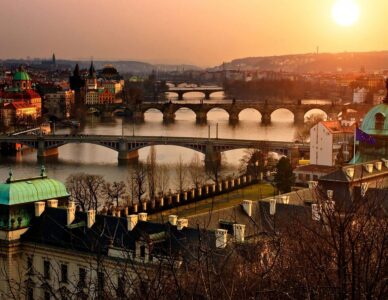 20ᵗʰ AESOP Young Academics PhD Conference 2026 – 18-21 March 2026, Prague, Czech Republic