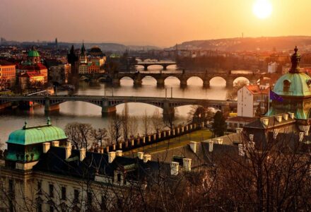 20ᵗʰ AESOP Young Academics PhD Conference 2026 – 18-21 March 2026, Prague, Czech Republic