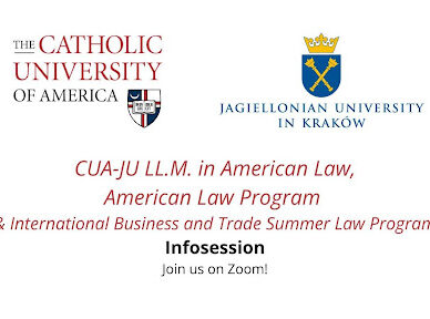 Szkola Prawa Amerykańskiego, LL.M. in American Law i International Business & Trade Summer Law Program