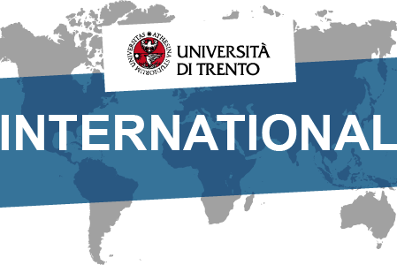 Erasmus+ Blended Intensive Programmes at the University of Trento in Spring 2024