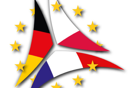 Nowy program stypendialny DAAD „Sieć przyszłości Trójkąt Weimarski: nauka dla Europy”